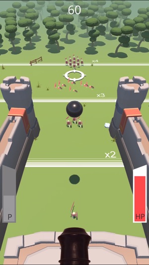 Solo Defense(圖2)-速報App