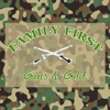 Family First Guns & Gold