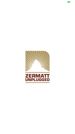 Zermatt Unplugged!