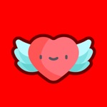New Valentines Day Stickers
