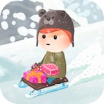 圣诞礼物雪地解谜大作战回家故事