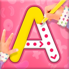 Activities of Princess ABC And 123 Tracing