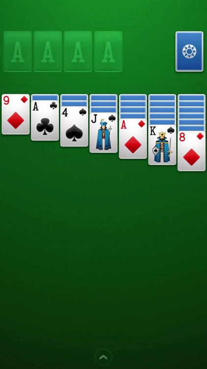 ⋆Solitaire screenshot-0
