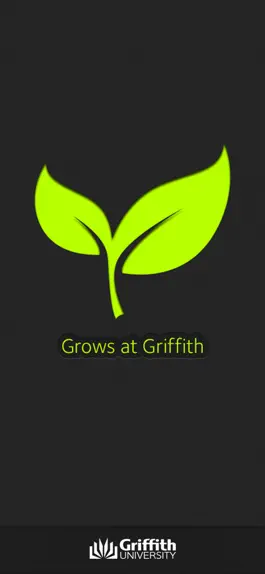 Game screenshot GrowsAtGriffith for iPhone mod apk