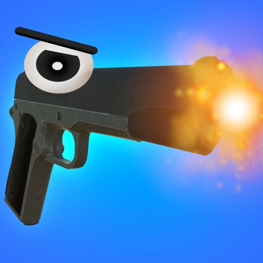 Only Guns icon