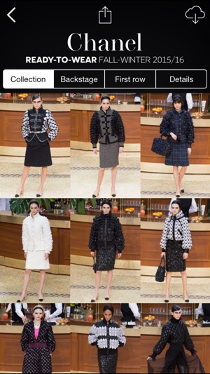 Vogue Collections(圖4)-速報App