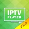 IPTV Player is a smart IPTV client for your smartphone