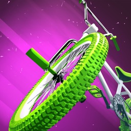 - 256x256bb - Best GAMES of the MONTH - photo Touchgrind BMX 2 - 256x256bb - Best GAMES of the MONTH