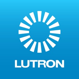 Lutron Home Control+ Apple Watch App