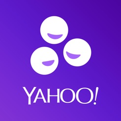 Yahoo Together - Group Chat
