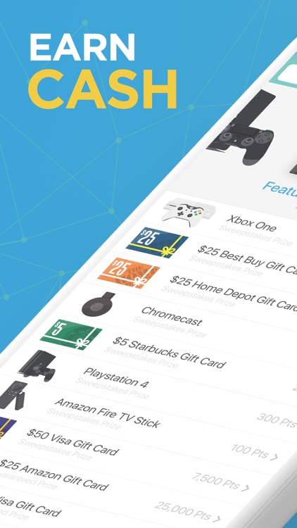 Panel App - Prizes & Rewards screenshot-0