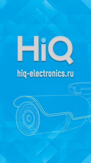 HiQ Connect