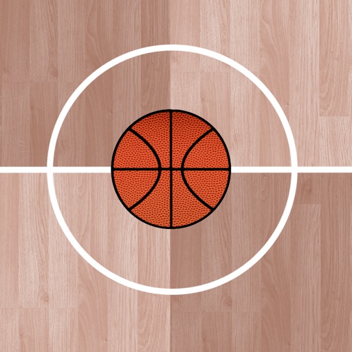 Basket EuroBall Touch Tile Master icon