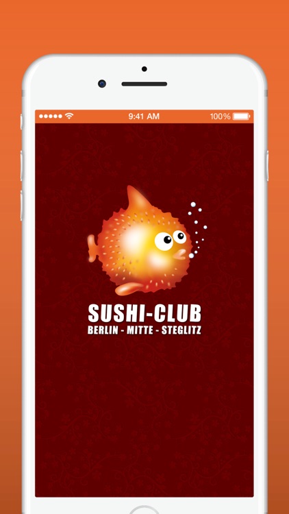 Sushi-Club Berlin