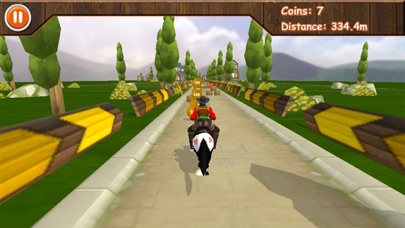 Ultimate Horse Race Champion screenshot 2