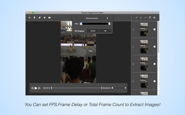 Extract Images From Video(圖2)-速報App