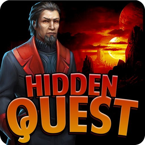 Hidden Treasure Quest