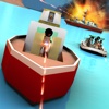 Naval Shoot Warrior 3D