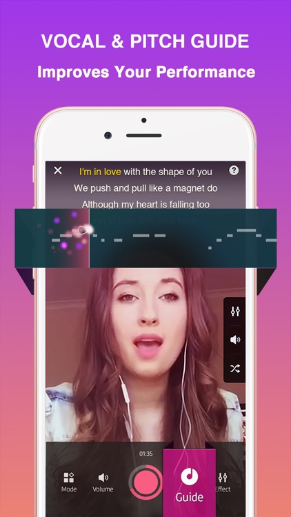 StarMaker-Sing Hit Songs