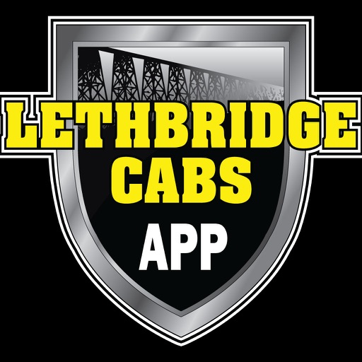 Lethbridge Cabs icon