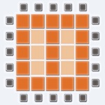 Invert pixels