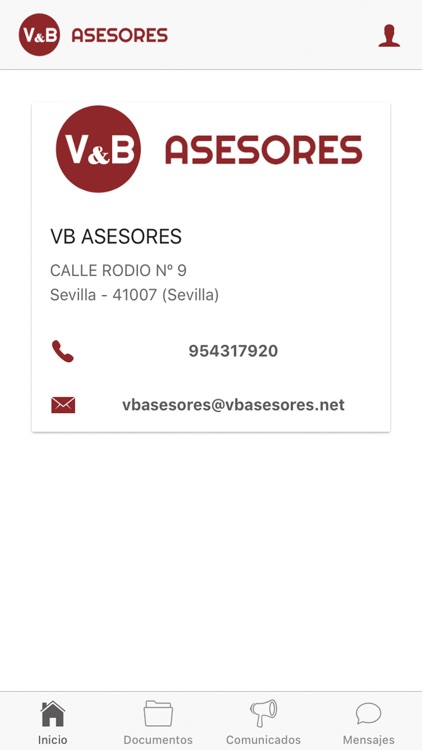 V&B Asesores