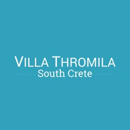 Villa Thromila