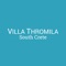 Villa Thromila is a 180 sq