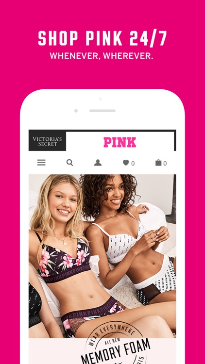 PINK Nation