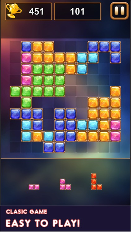 Block Puzzle Classic 1010