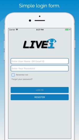 LIVEiNEWS MOBILE