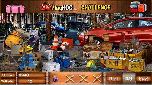 Trip To Holland Hidden Objects(圖2)-速報App