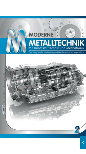 Moderne Metalltechnik(圖4)-速報App