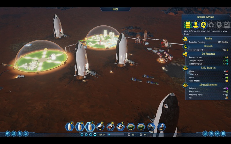 surviving mars free download mac