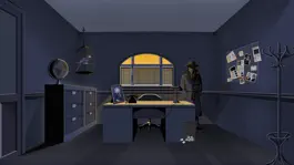 Game screenshot William Jones PI mod apk