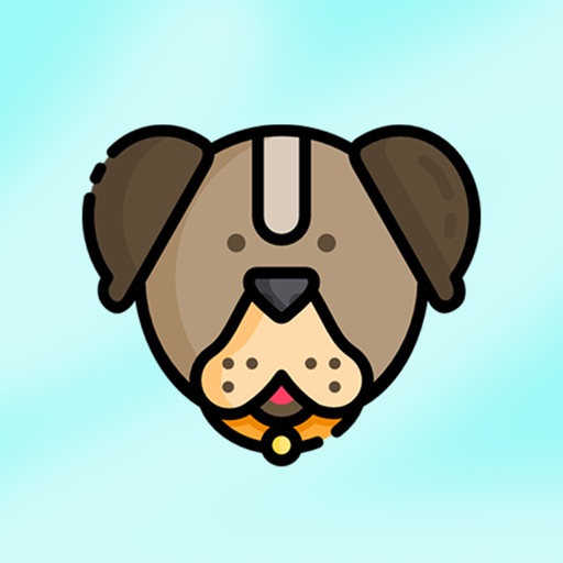 My Pets Emoji & Stickers by David Murphey