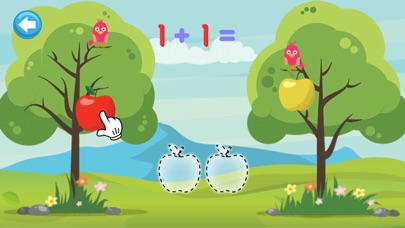 Math Game for Toddler screenshot 3