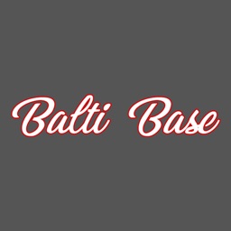 Balti Base