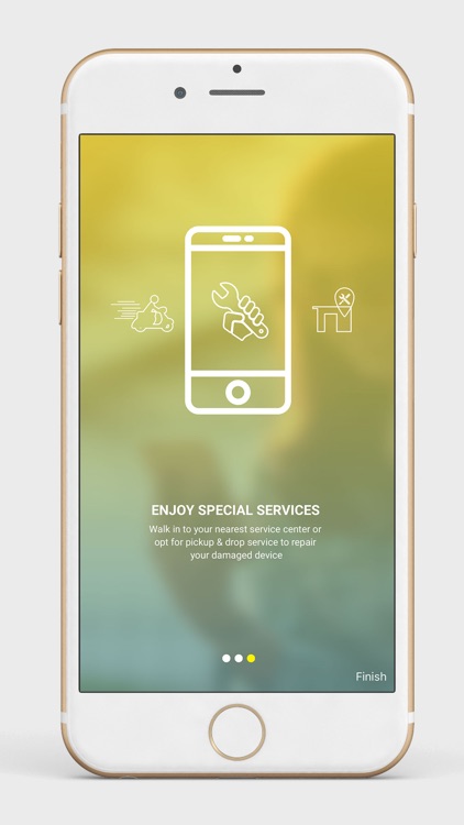 Idea Phone Secure screenshot-3