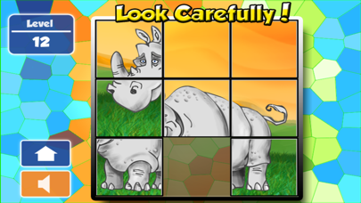 Xtreme Slide Puzzle Screenshots