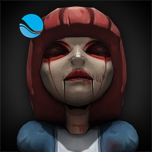 Sisters: A VR Ghost Story Icon