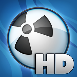 ‎Atomic Ball HD