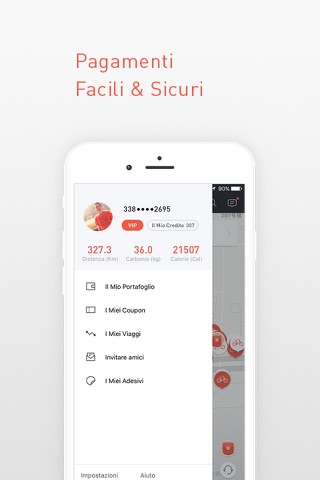Mobike - Smart Bike Sharing screenshot 3