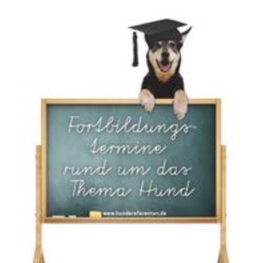 Seminare für Hundetrainer