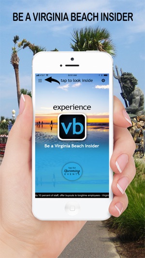 Experience VB / VBnightlife(圖1)-速報App