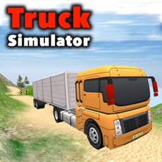 Activities of Truck Simulator 3D Offroad