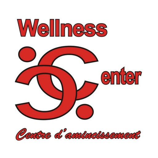 Wellness Center Carcassonne icon