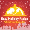 Easy Holiday Recipes Cook Book