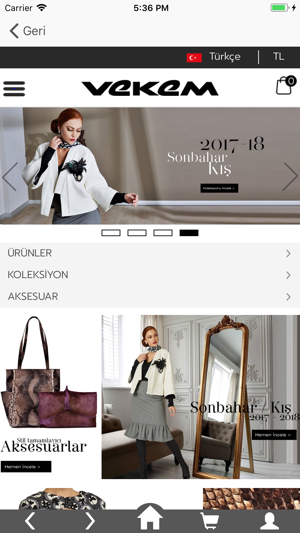 Vekem - Fashion Label Inspired(圖3)-速報App