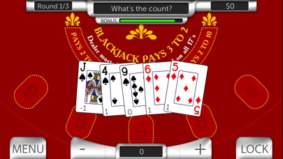 Card Counter screenshot1